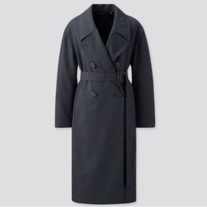 Uniqlo Lemaire Trench Coat